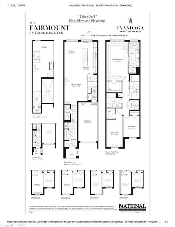1360 Almonte Drive Property Photo 42