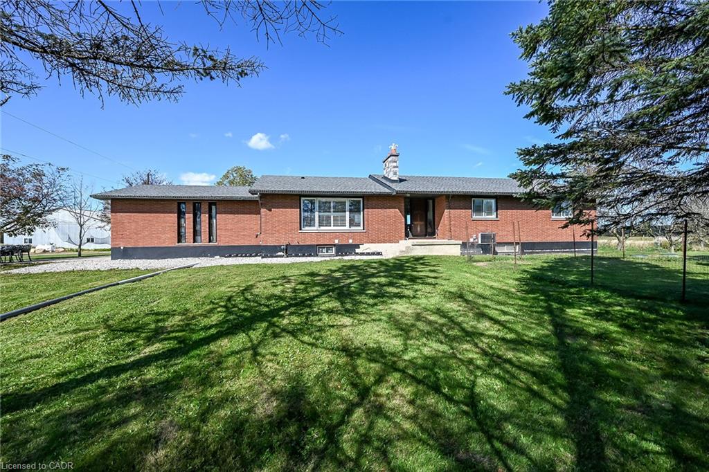 6128 Highway 3 Property Photo 4