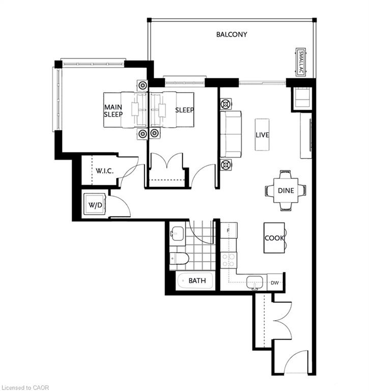 317-3120 Regional Road 56 Property Photo 29