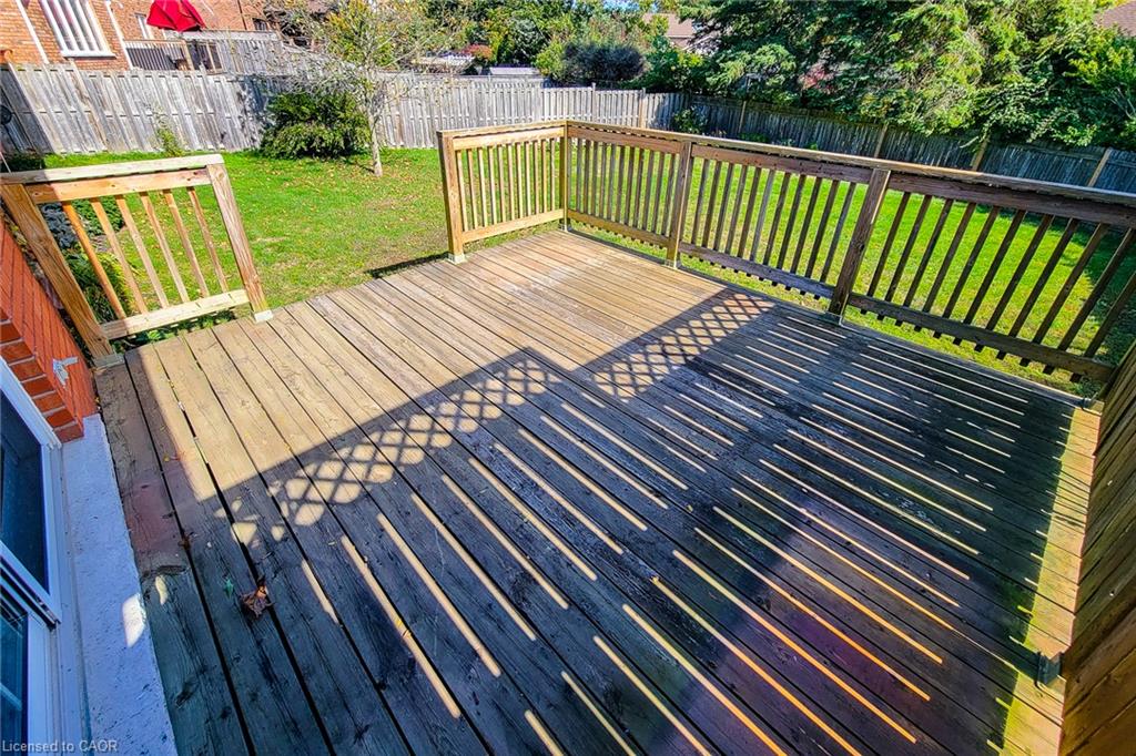 33 Woodstream Boulevard Property Photo 10