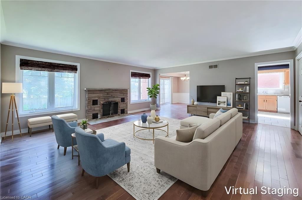 33 Woodstream Boulevard Property Photo 15