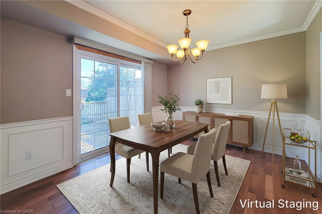 33 Woodstream Boulevard Property Photo 26