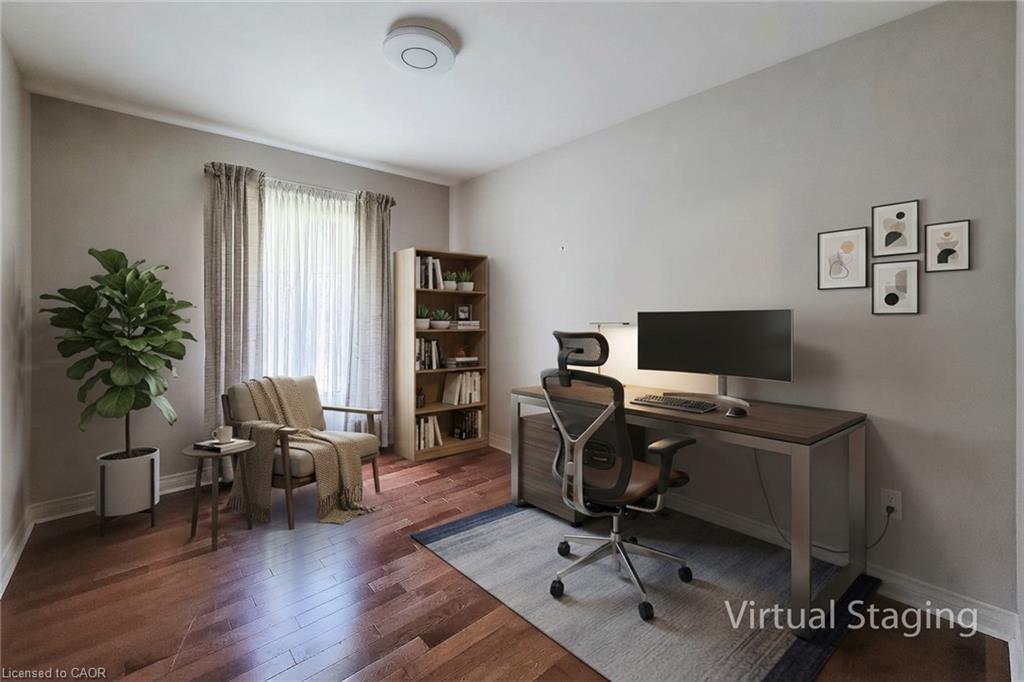 33 Woodstream Boulevard Property Photo 34