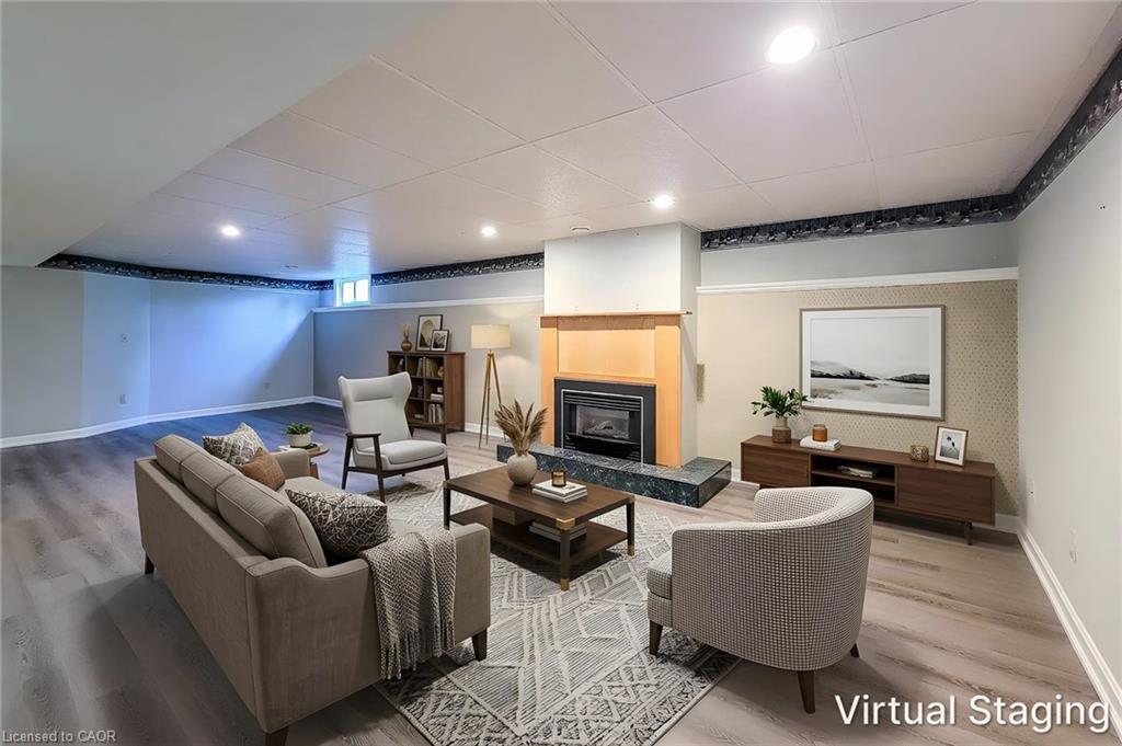 33 Woodstream Boulevard Property Photo 40