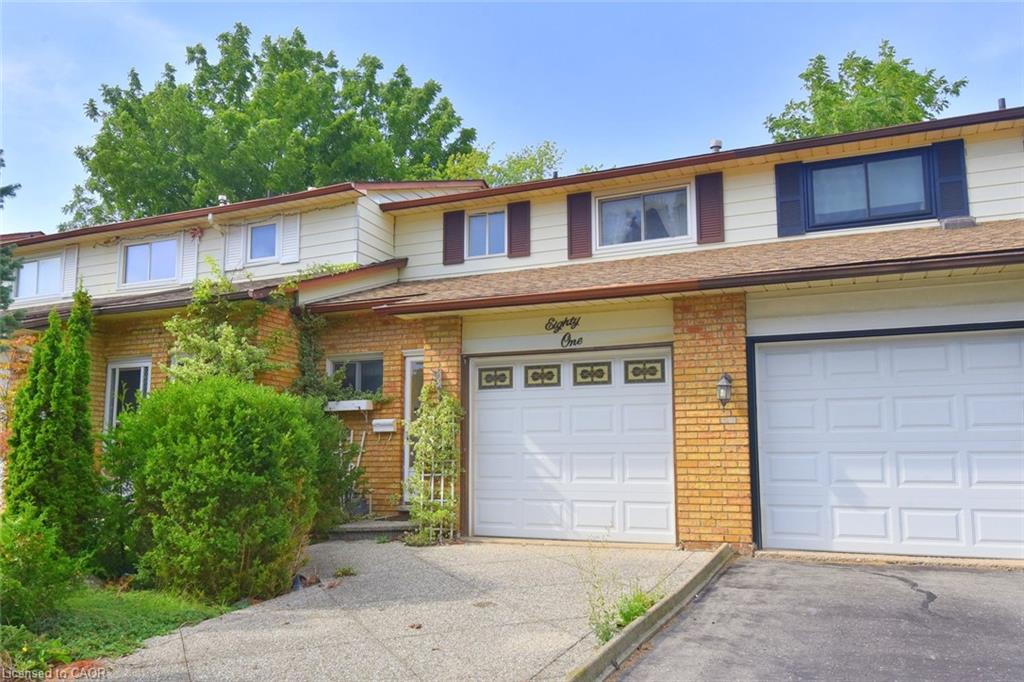 81 Aylmer Crescent
