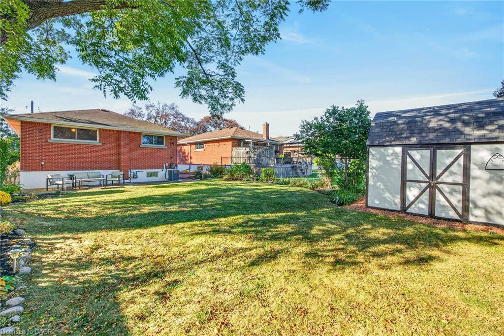 19 Welbourn Drive Property Photo 35