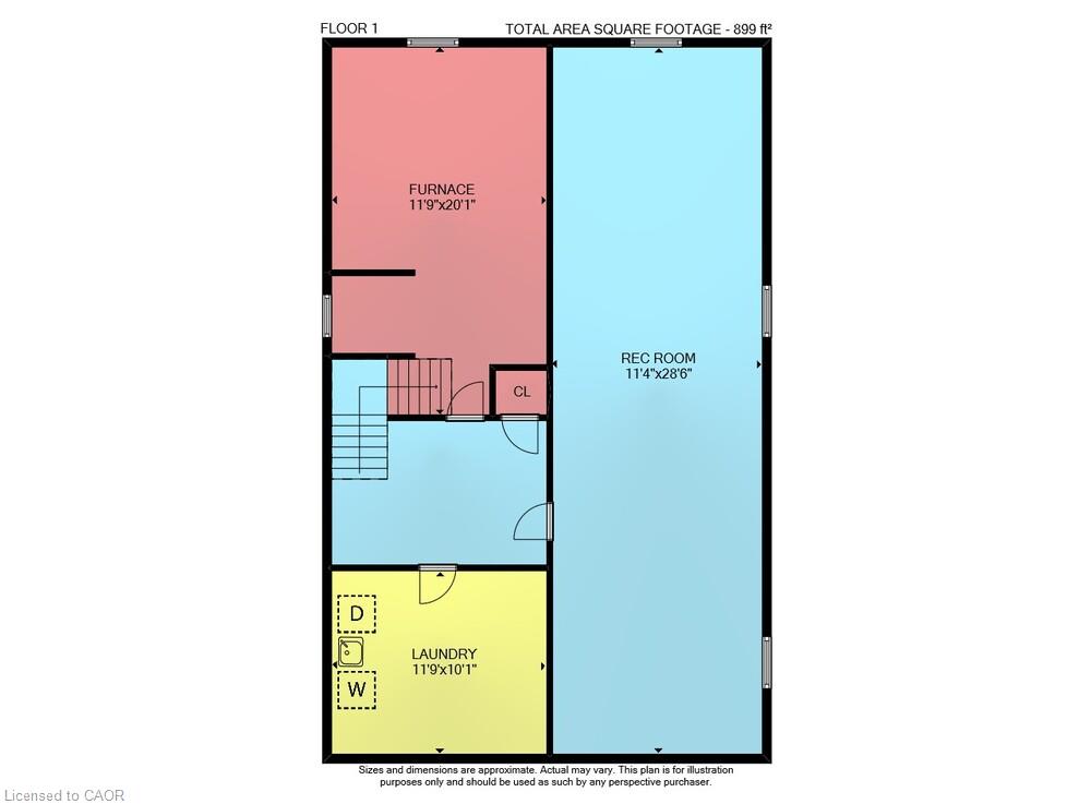 19 Welbourn Drive Property Photo 37