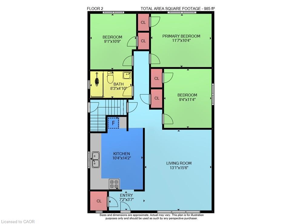 19 Welbourn Drive Property Photo 38