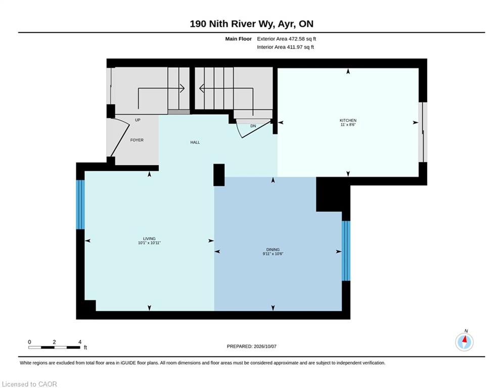 190 Nith River Way Property Photo 29