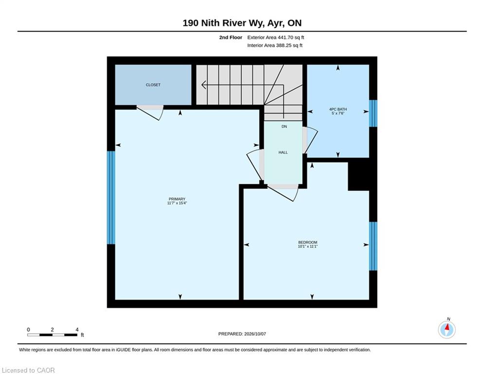 190 Nith River Way Property Photo 30