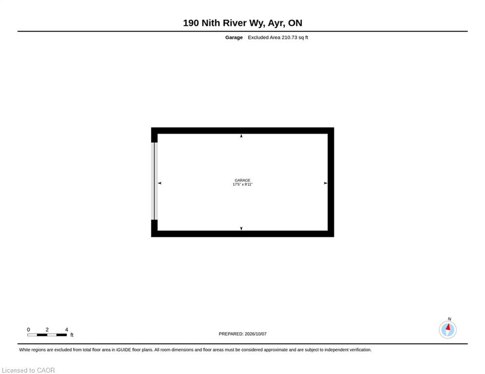 190 Nith River Way Property Photo 31