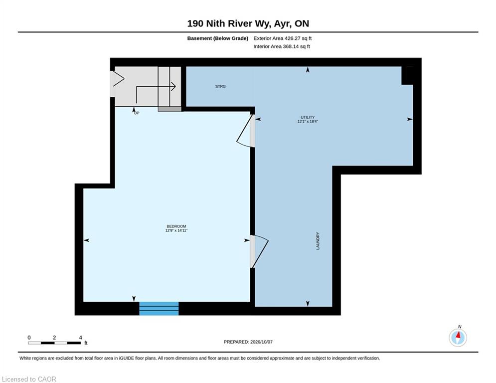 190 Nith River Way Property Photo 32