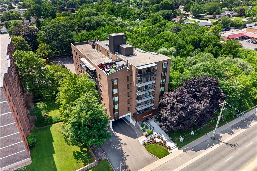 203-966 Queenston Road Property Photo 33