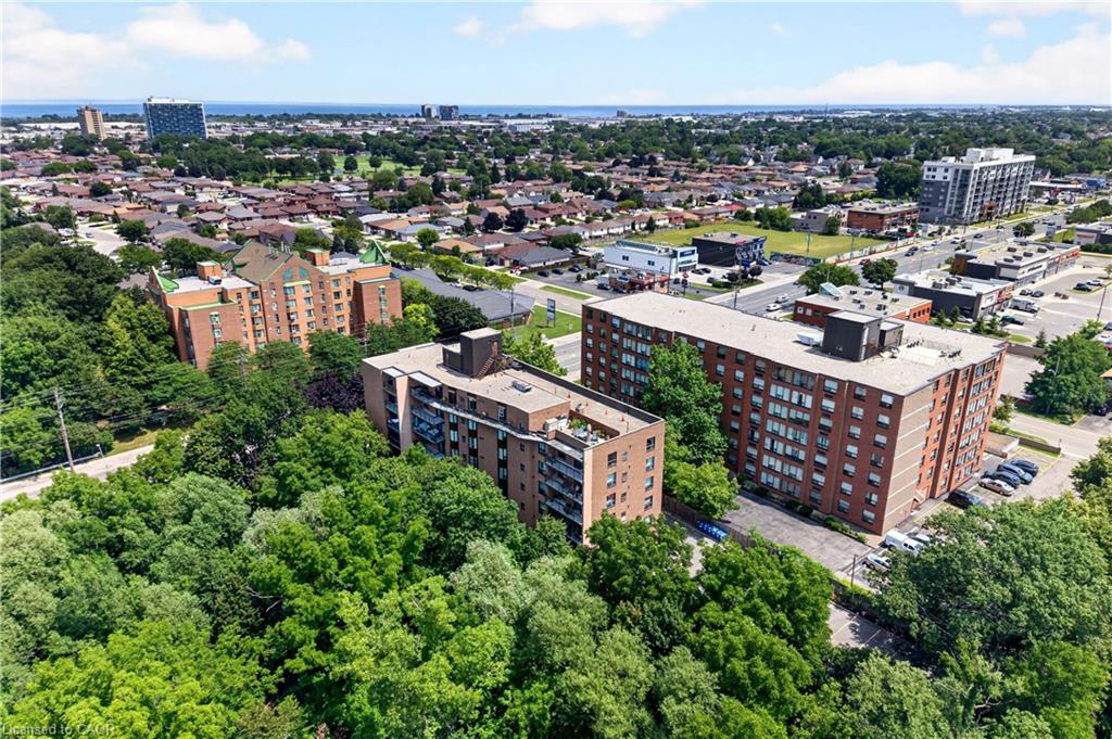 203-966 Queenston Road Property Photo 36