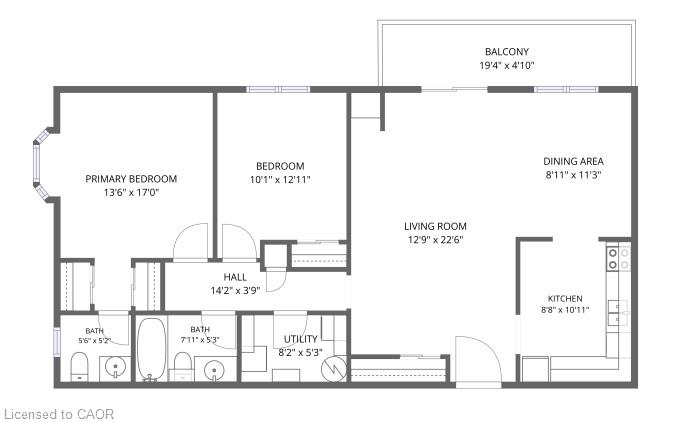 203-966 Queenston Road Property Photo 40
