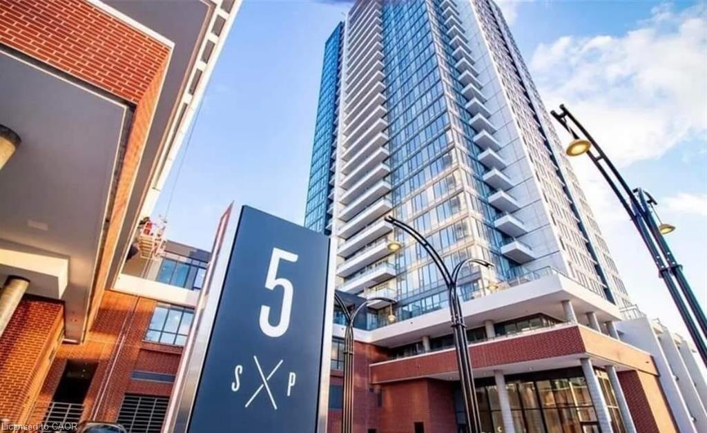 1703-5 Wellington Street Property Photo 2