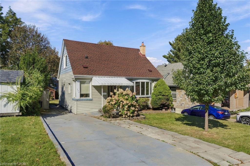 248 Glenholme Avenue Property Photo 1