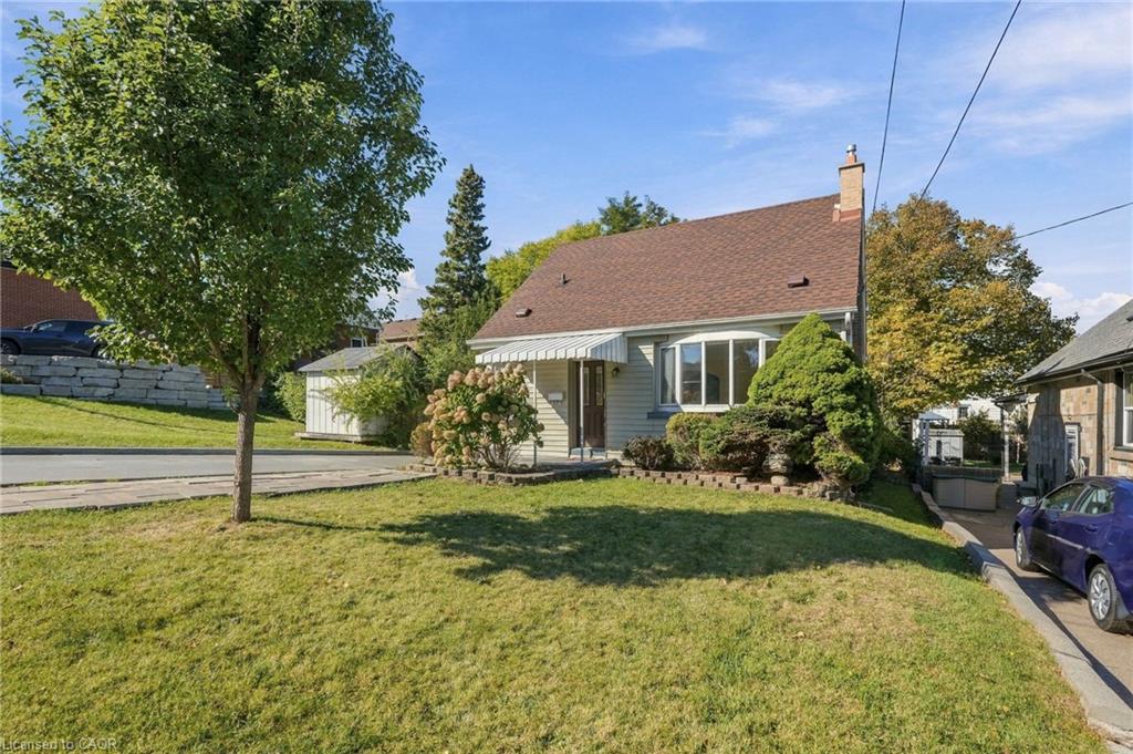 248 Glenholme Avenue Property Photo 2