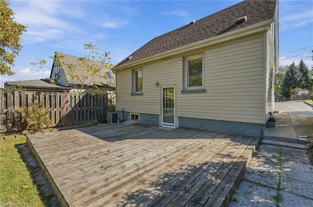 248 Glenholme Avenue Property Photo 41