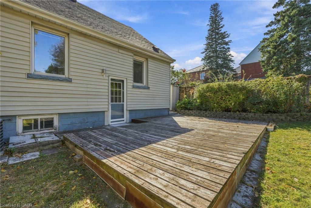 248 Glenholme Avenue Property Photo 42