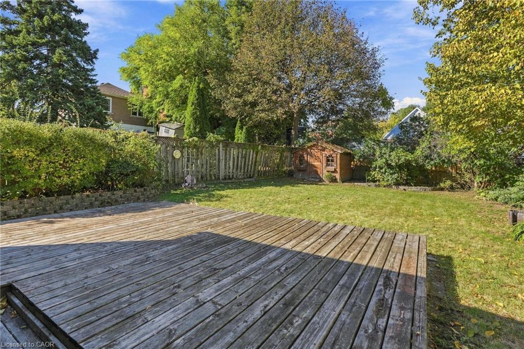 248 Glenholme Avenue Property Photo 43