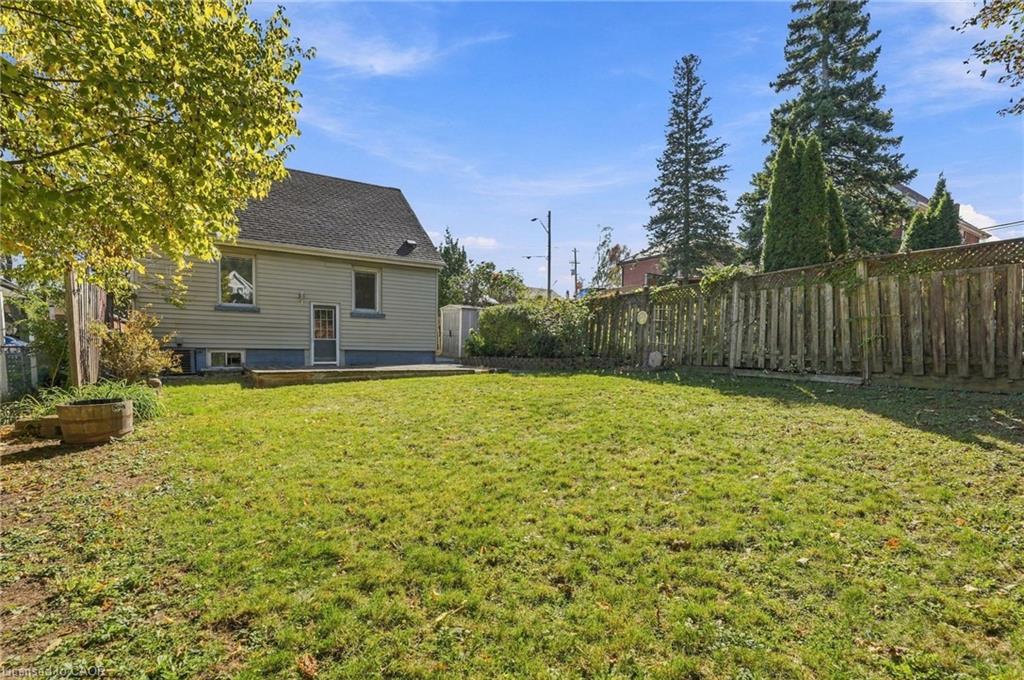 248 Glenholme Avenue Property Photo 44