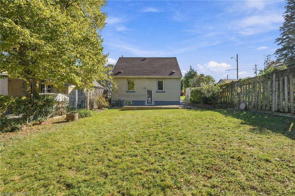 248 Glenholme Avenue Property Photo 45
