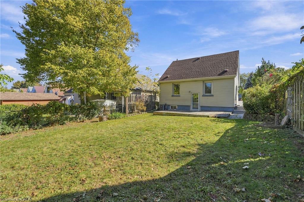 248 Glenholme Avenue Property Photo 46