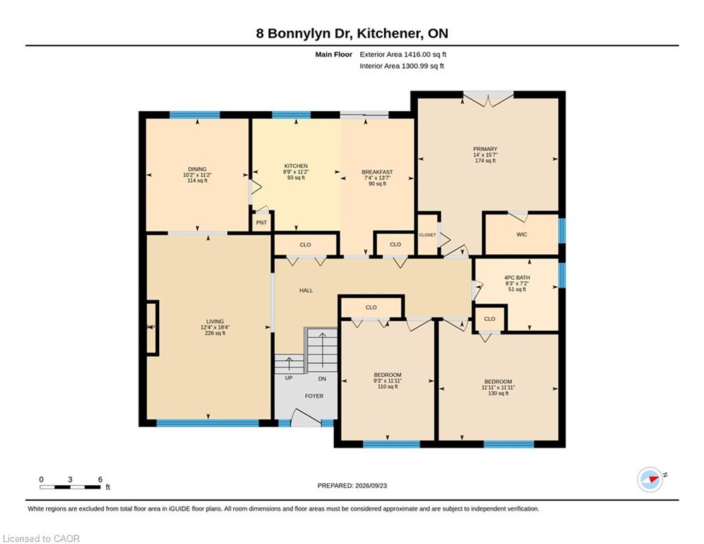 8 Bonnylyn Drive Property Photo 38