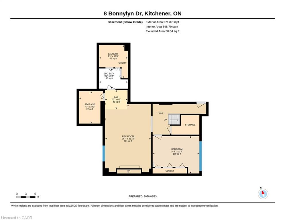 8 Bonnylyn Drive Property Photo 39