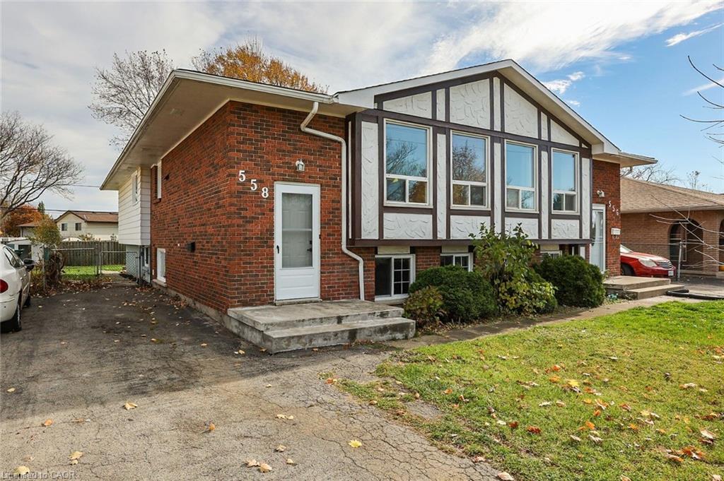 558 First Avenue Property Photo 1