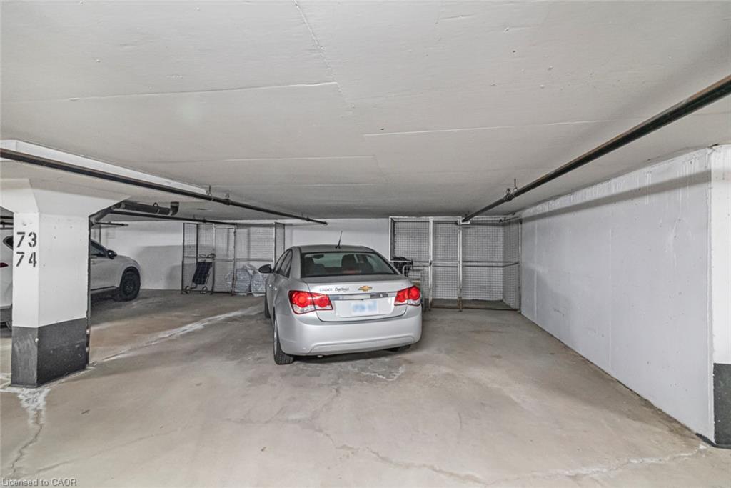 304-150 Wilson Street W Property Photo 15