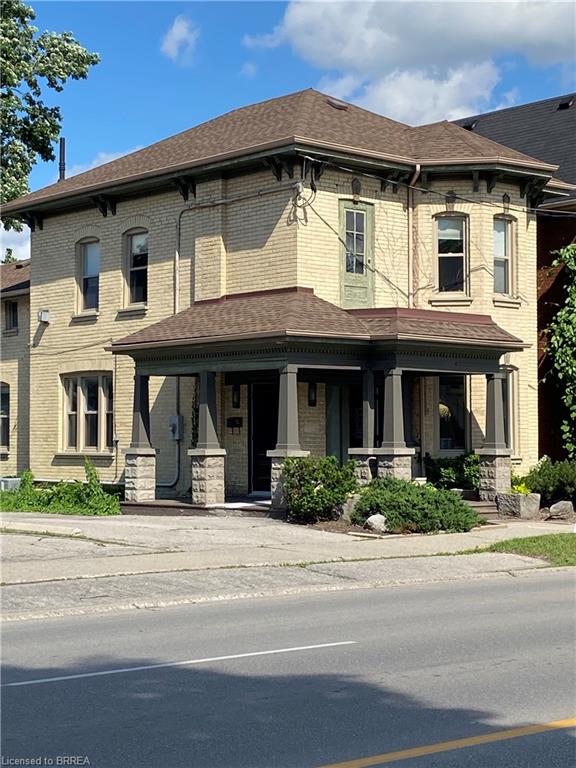 203 Brant Avenue Property Photo 1