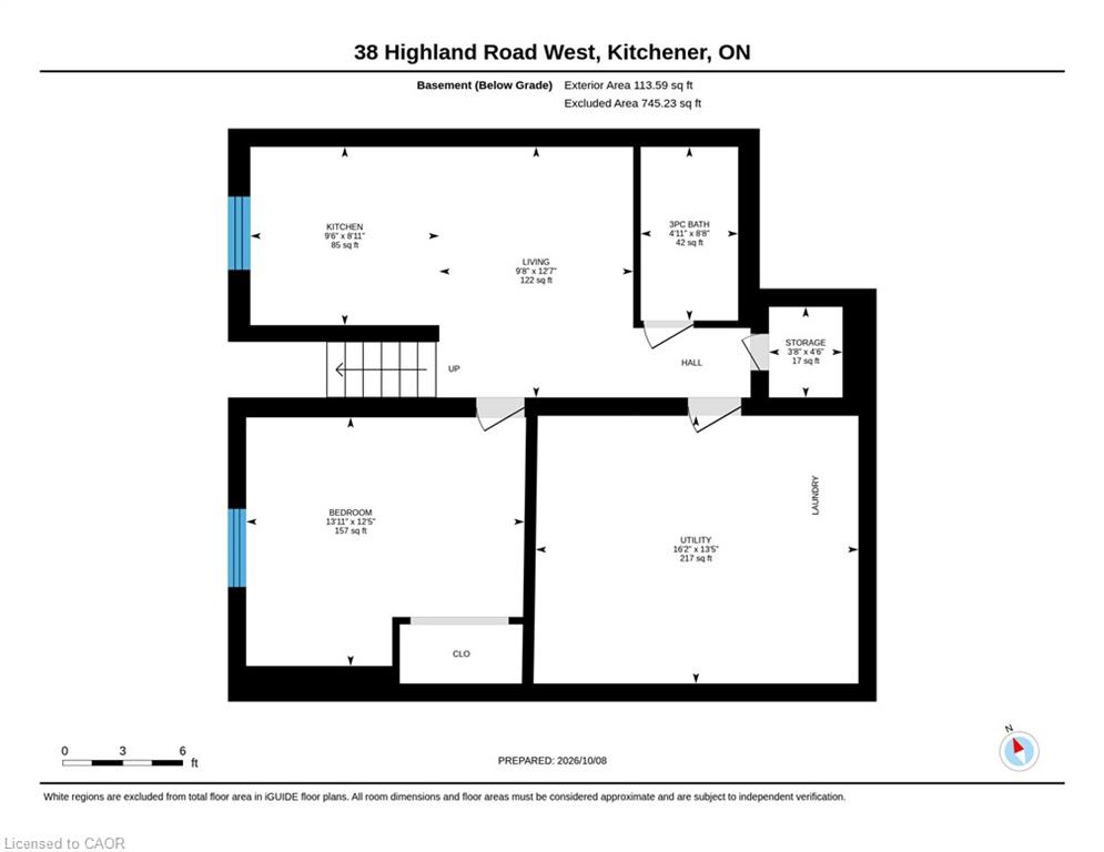 38 Highland Road W Property Photo 20