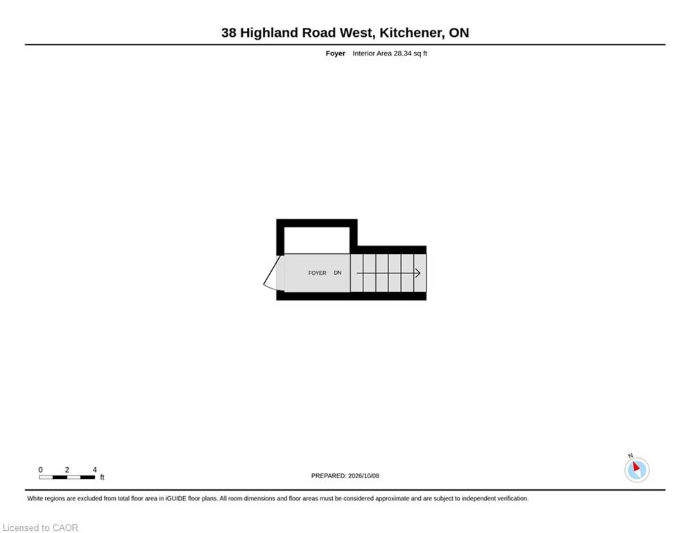 38 Highland Road W Property Photo 21