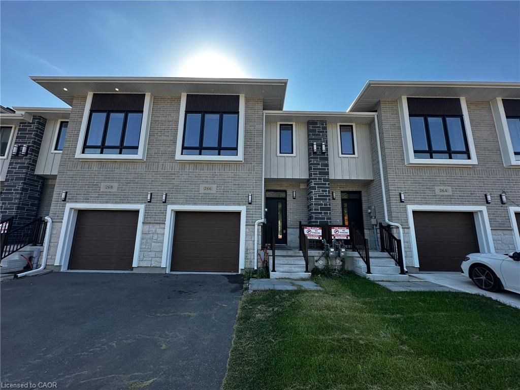 266 Green Gate Boulevard Property Photo 1