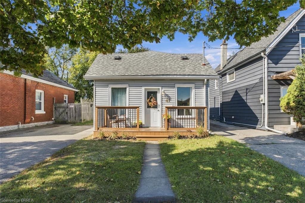 41 Gordon Street Property Photo 1