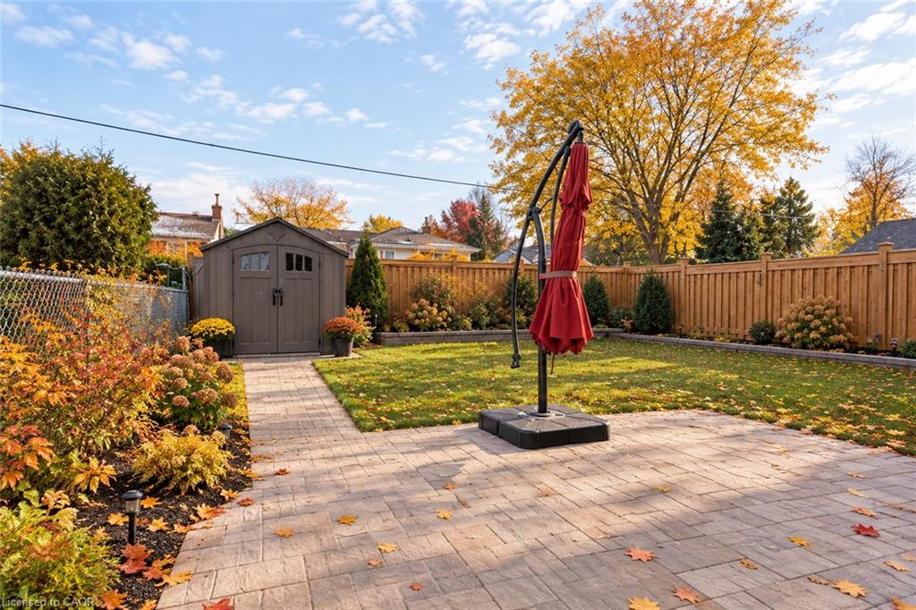 22 Fernwood Crescent Property Photo 28