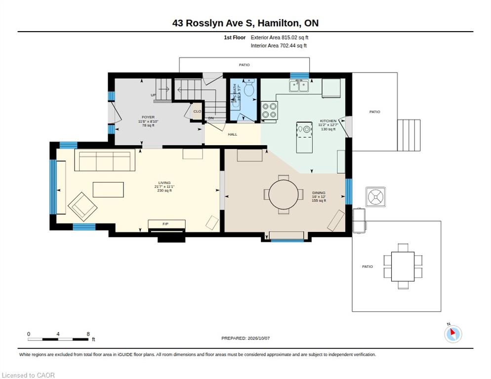 43 Rosslyn Avenue S Property Photo 46