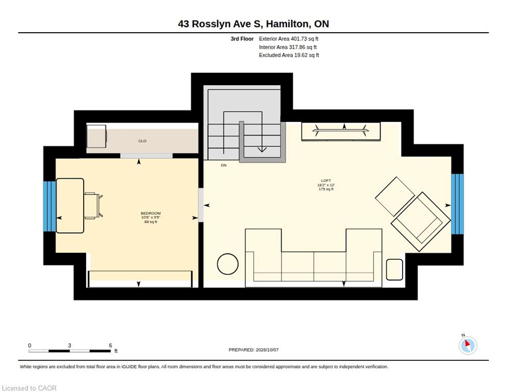 43 Rosslyn Avenue S Property Photo 48