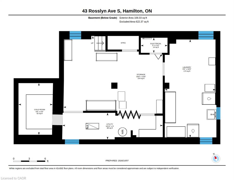 43 Rosslyn Avenue S Property Photo 49