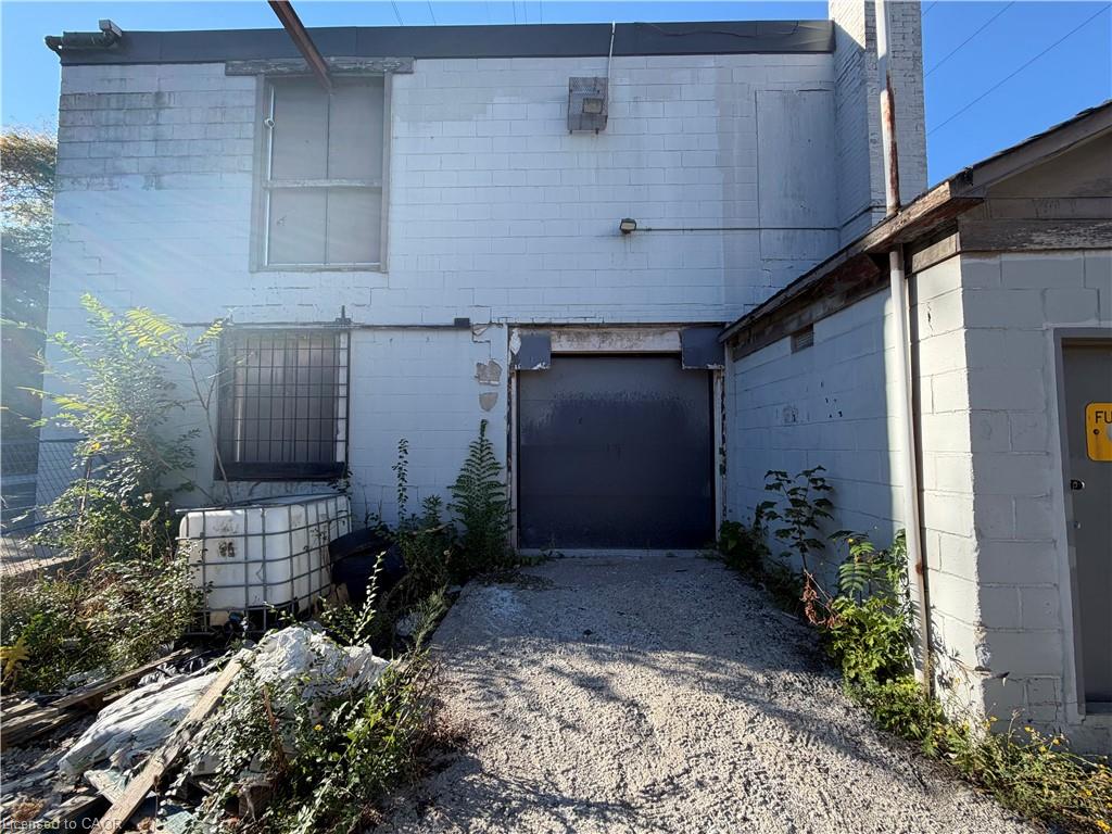 33 Princess Street Property Photo 22