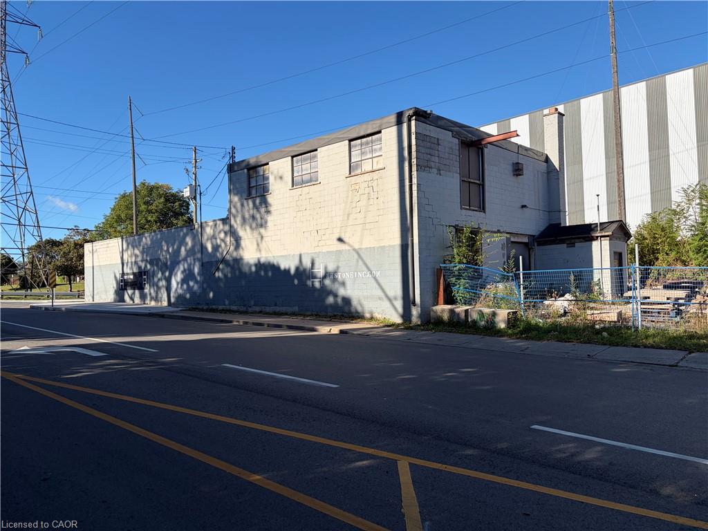 33 Princess Street Property Photo 26