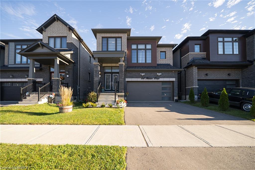 64 Holder Drive Property Photo 1