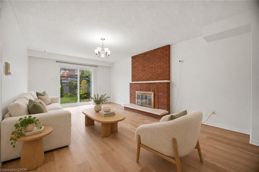 4200 Greybrook Crescent Property Photo 1