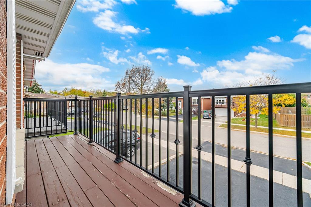 4200 Greybrook Crescent Property Photo 29