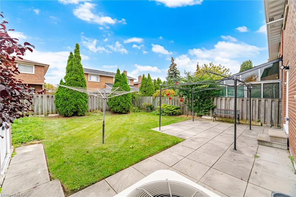 4200 Greybrook Crescent Property Photo 46