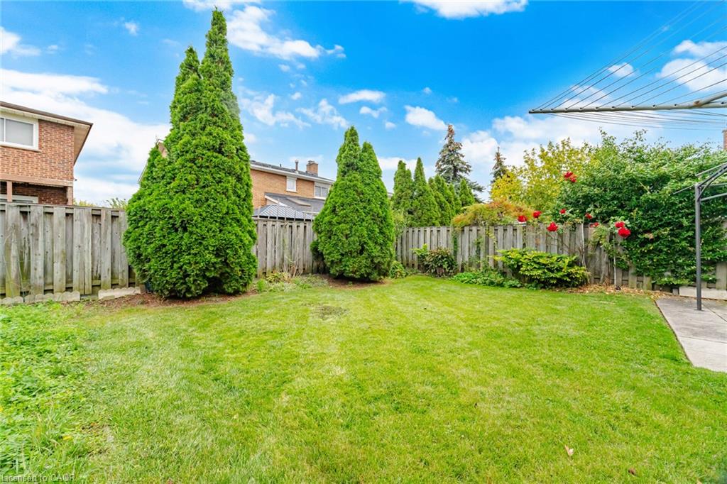 4200 Greybrook Crescent Property Photo 47