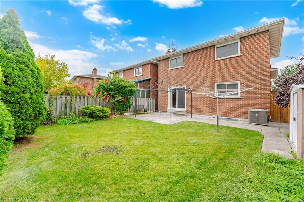 4200 Greybrook Crescent Property Photo 48