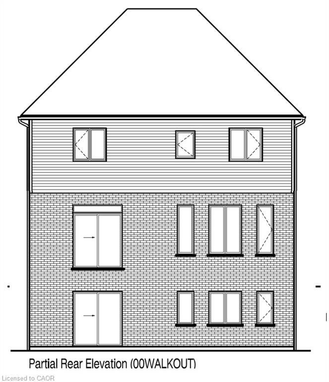 81 Wild Chicory Drive Lot 0054 Property Photo 2